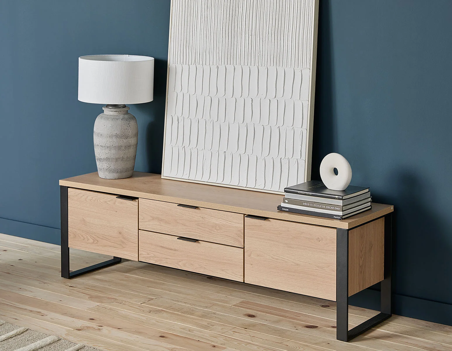 RYA — Modern contemporary media unit - Image 14
