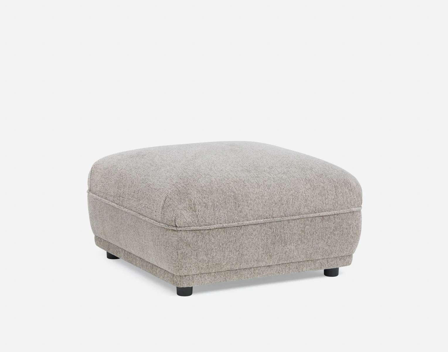 PAUL — Modern contemporary ottoman - Image 11