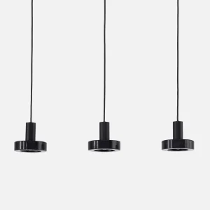 LUBEK — 3-lamp pendant