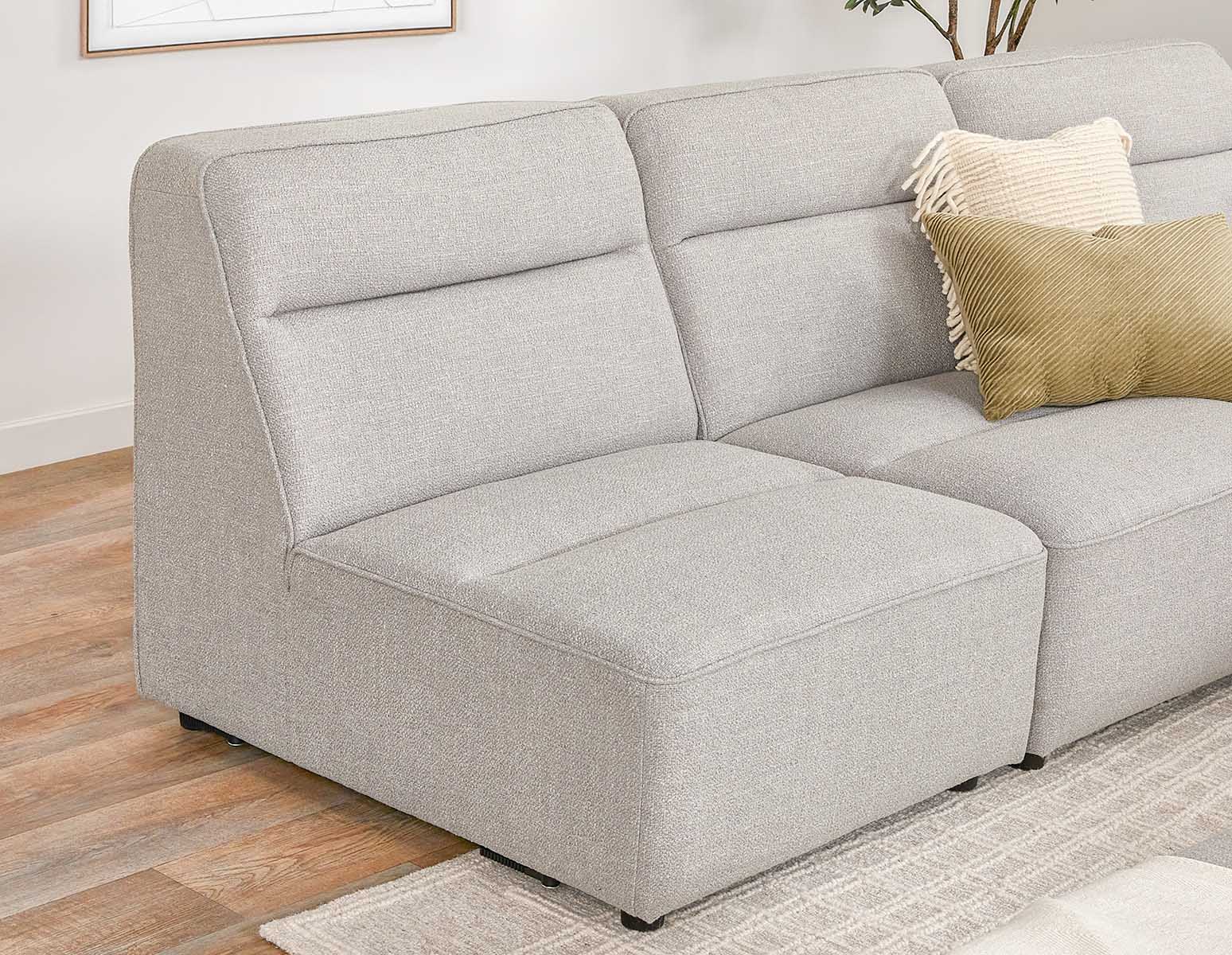 REVAN — Modern modular sofa customize to fit your space (64-98-82-30) - Image 7