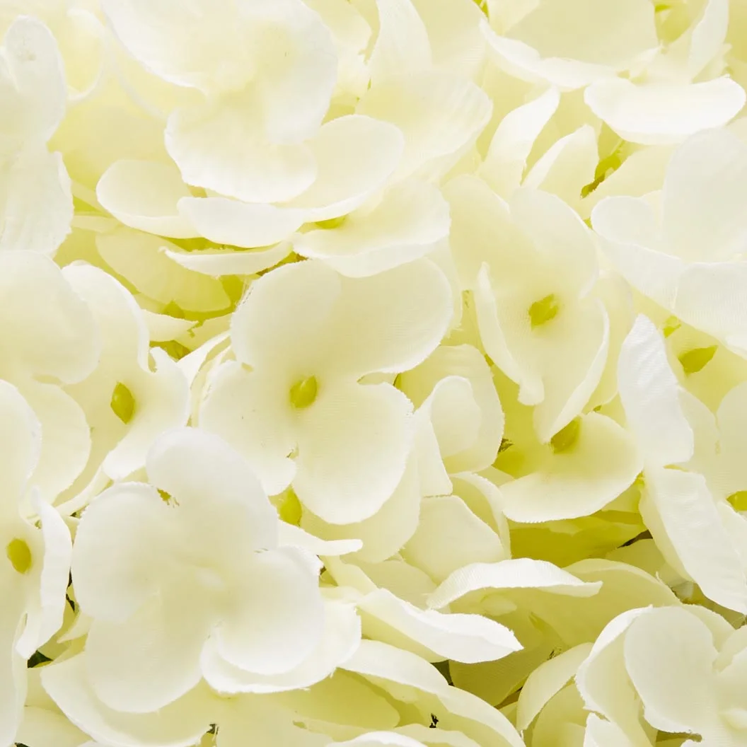 HYDRANGEA — Artificial flower 44 cm (29-07-73-10) - Image 4