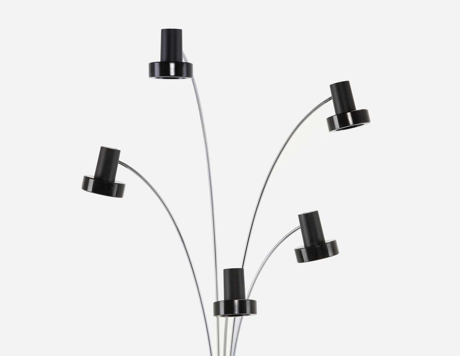 LUBEK — Floor lamp 187 cm height - Image 7