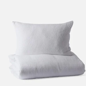 FELIPE — 3-piece queen duvet cover set (44-48-44-10)