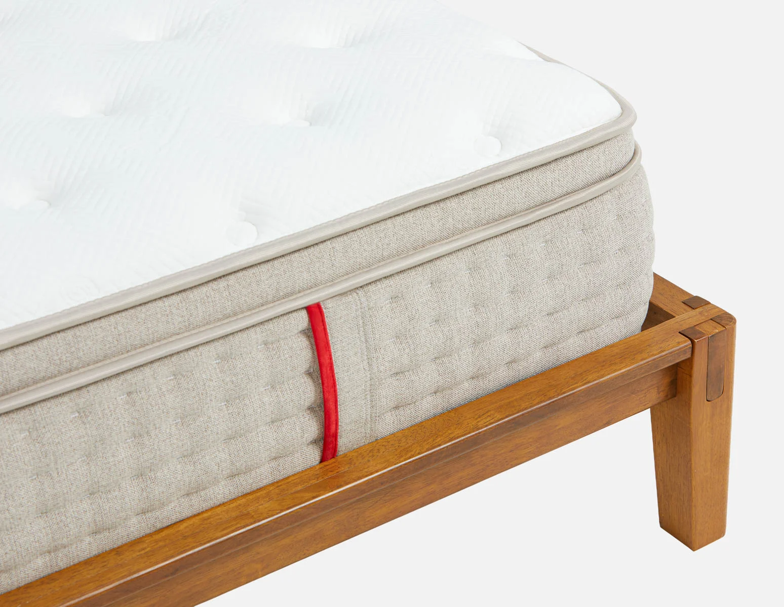 HOTEL — King size premium mattress - Image 11
