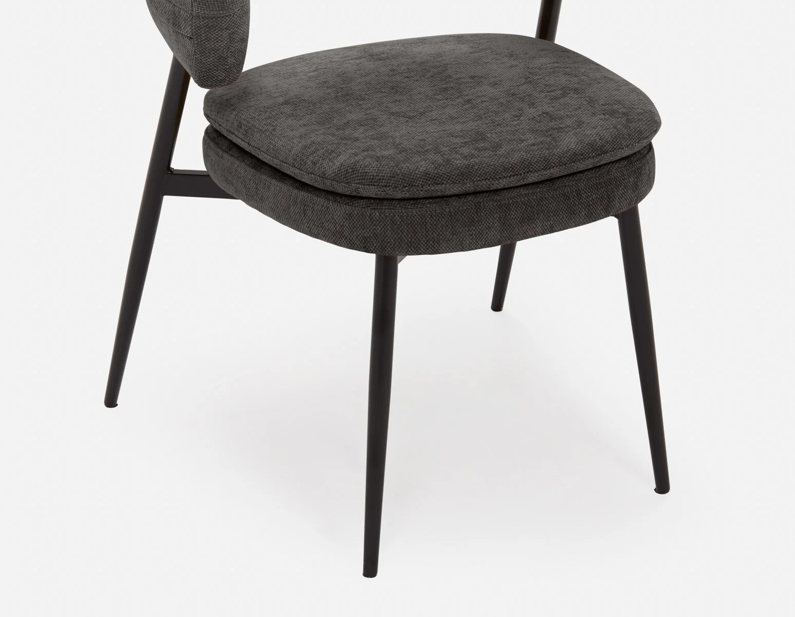 IFRAN — Modern contemporary dining chair (42-92-60-02) - Image 5