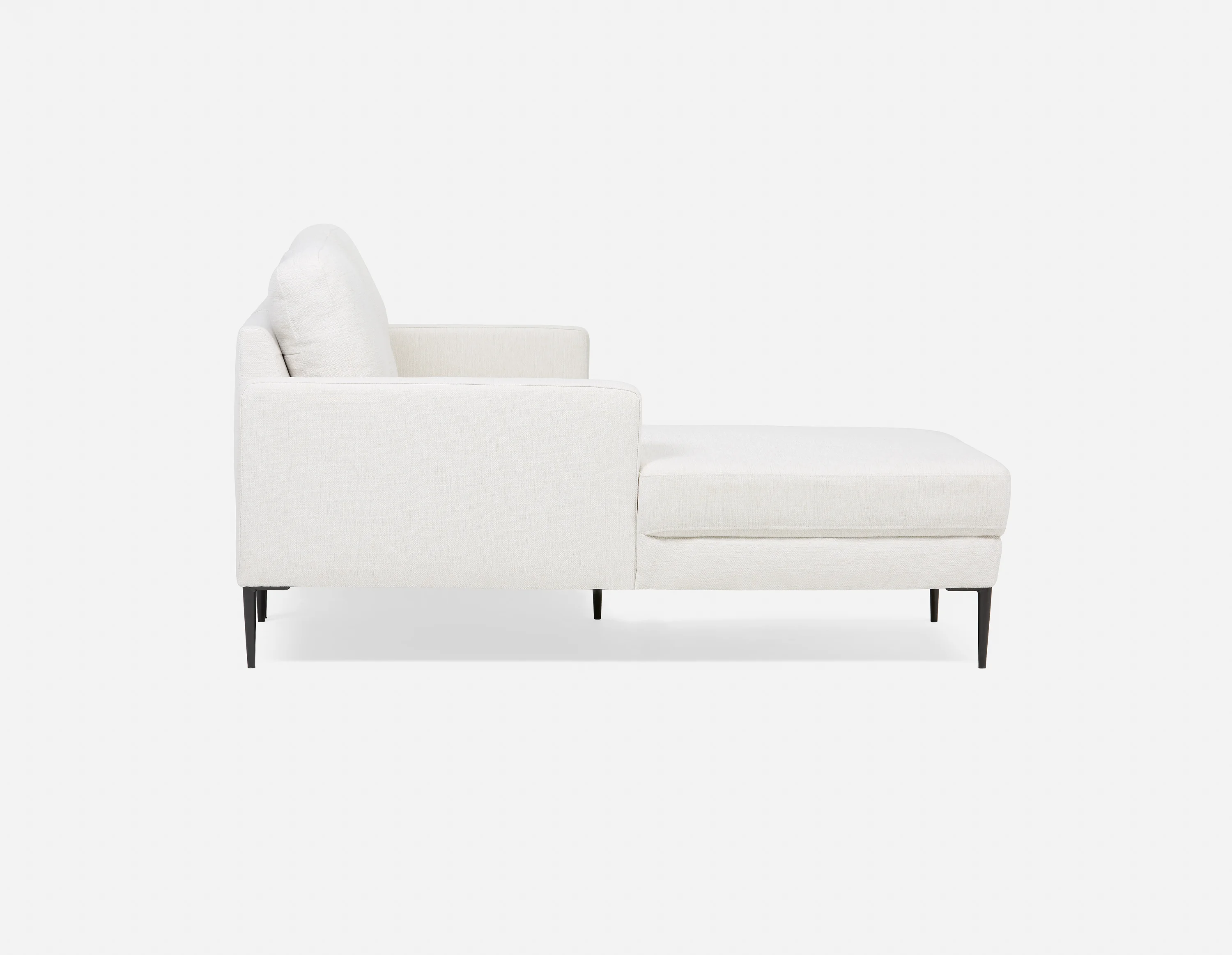 TERESA — Contemporary left-facing sectional sofa (96-78-29-46) - Image 8