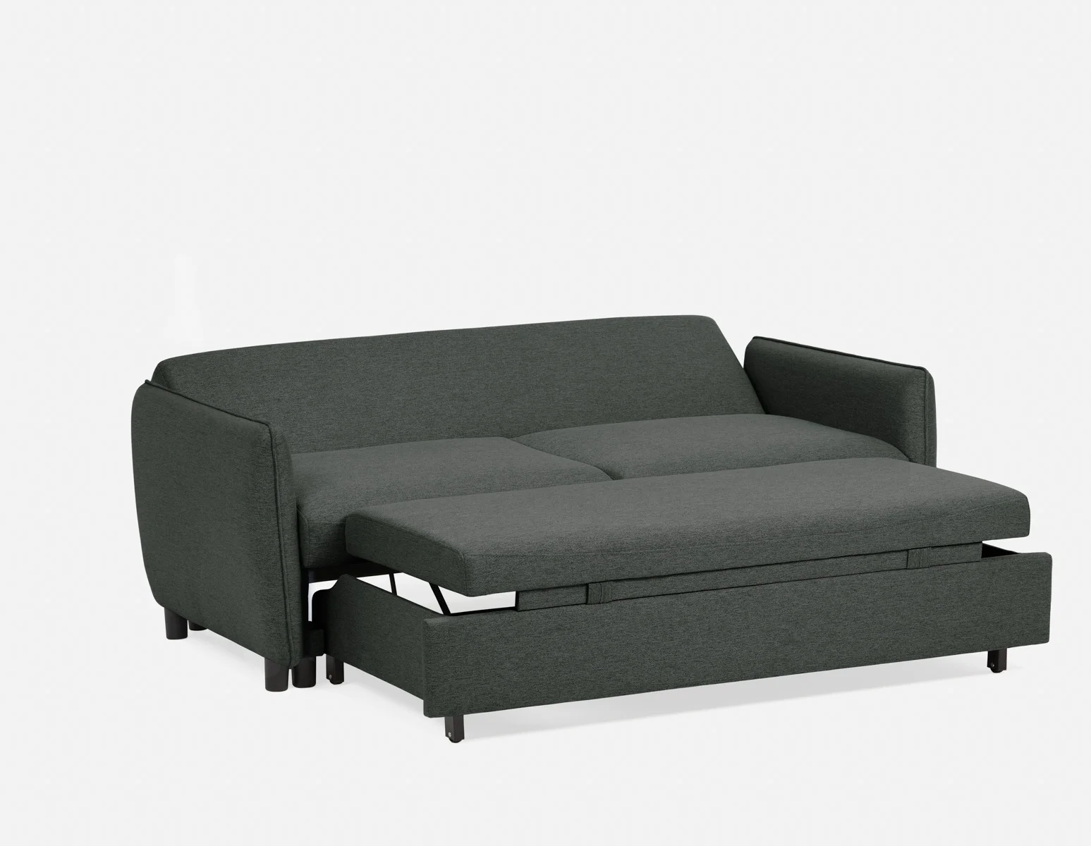 VERONIQUE — Contemporary sofa-bed (49-83-84-02) - Image 12