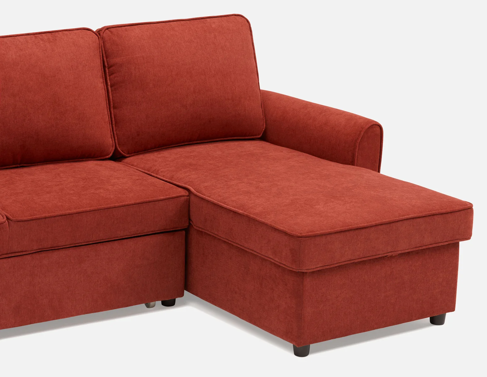 ALEX — Modern interchangeable sectional sofa-bed with storage (31-55-40-79) - Image 7