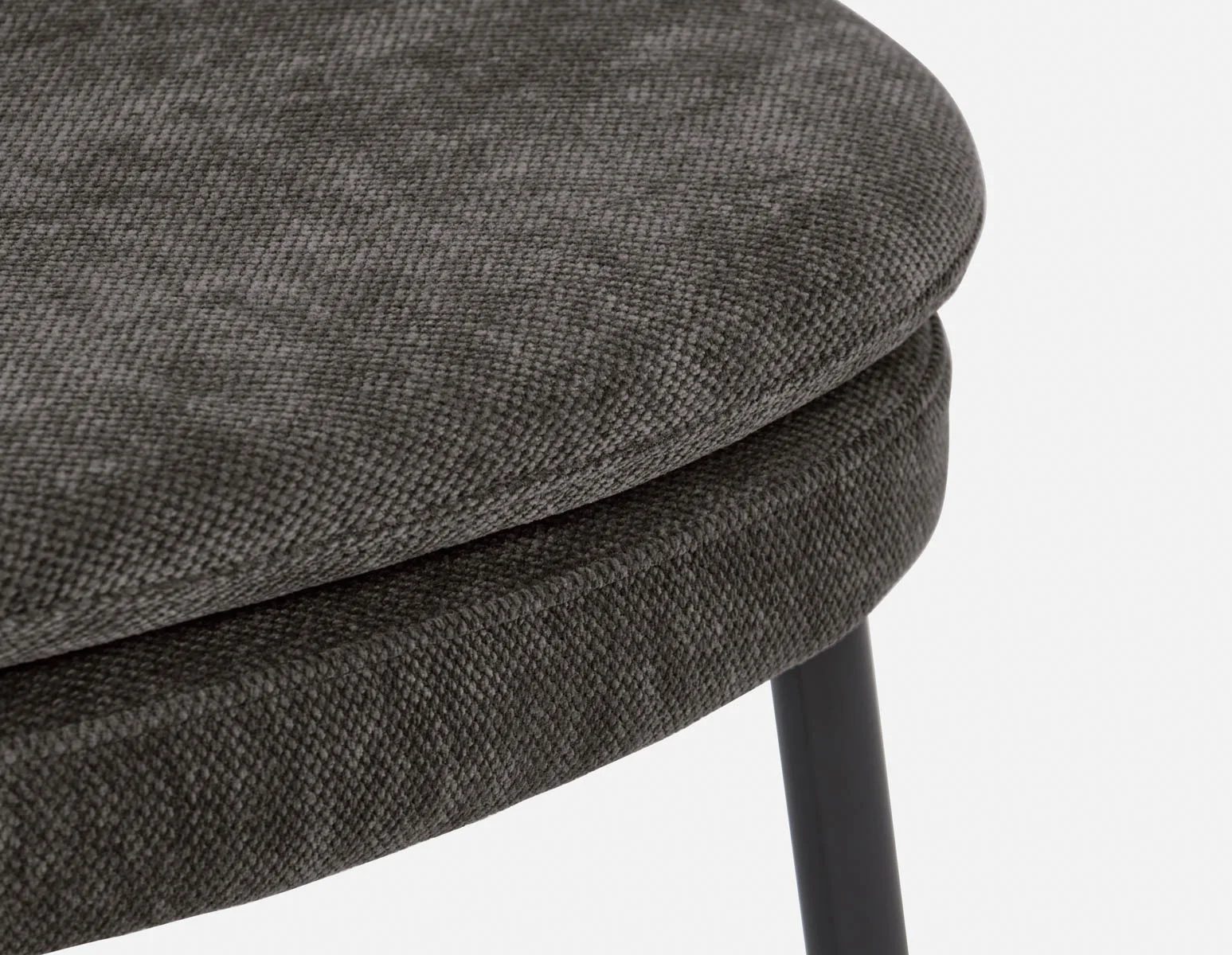 IFRAN — Modern contemporary dining chair (42-92-60-02) - Image 3