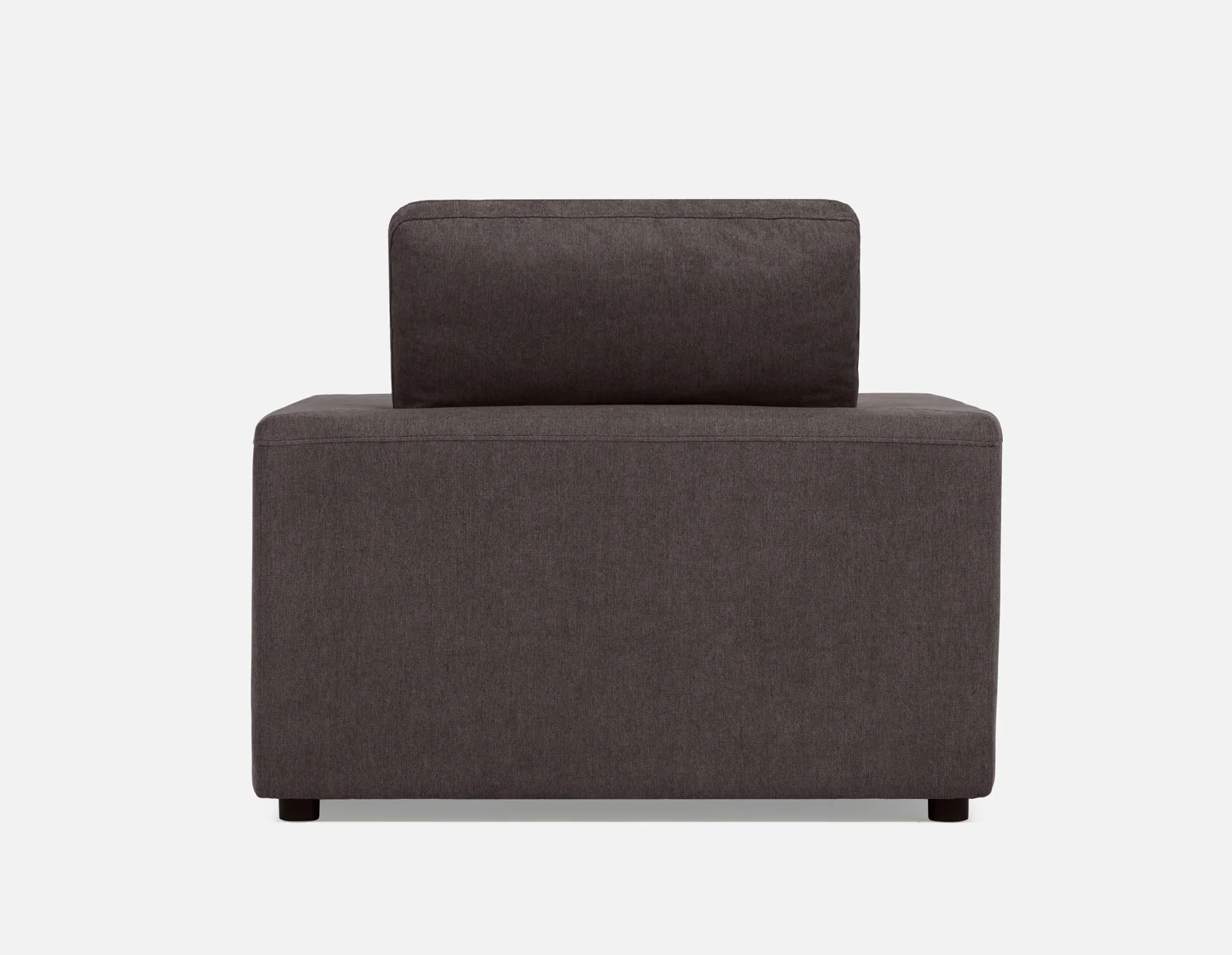 SOFT — Modern style armchair - Image 7