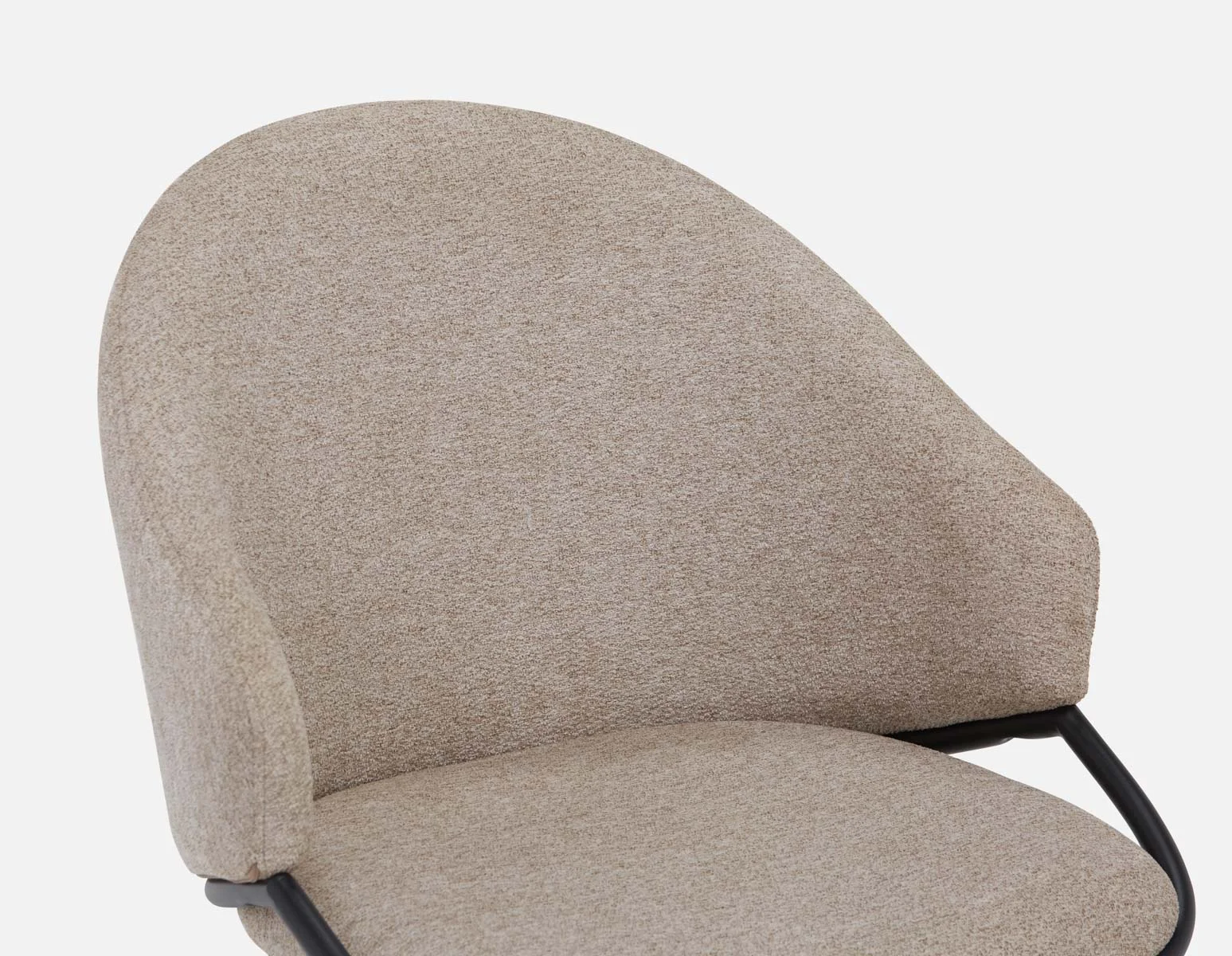 YANO — Modern contemporary dining chair (28-39-95-93) - Image 8