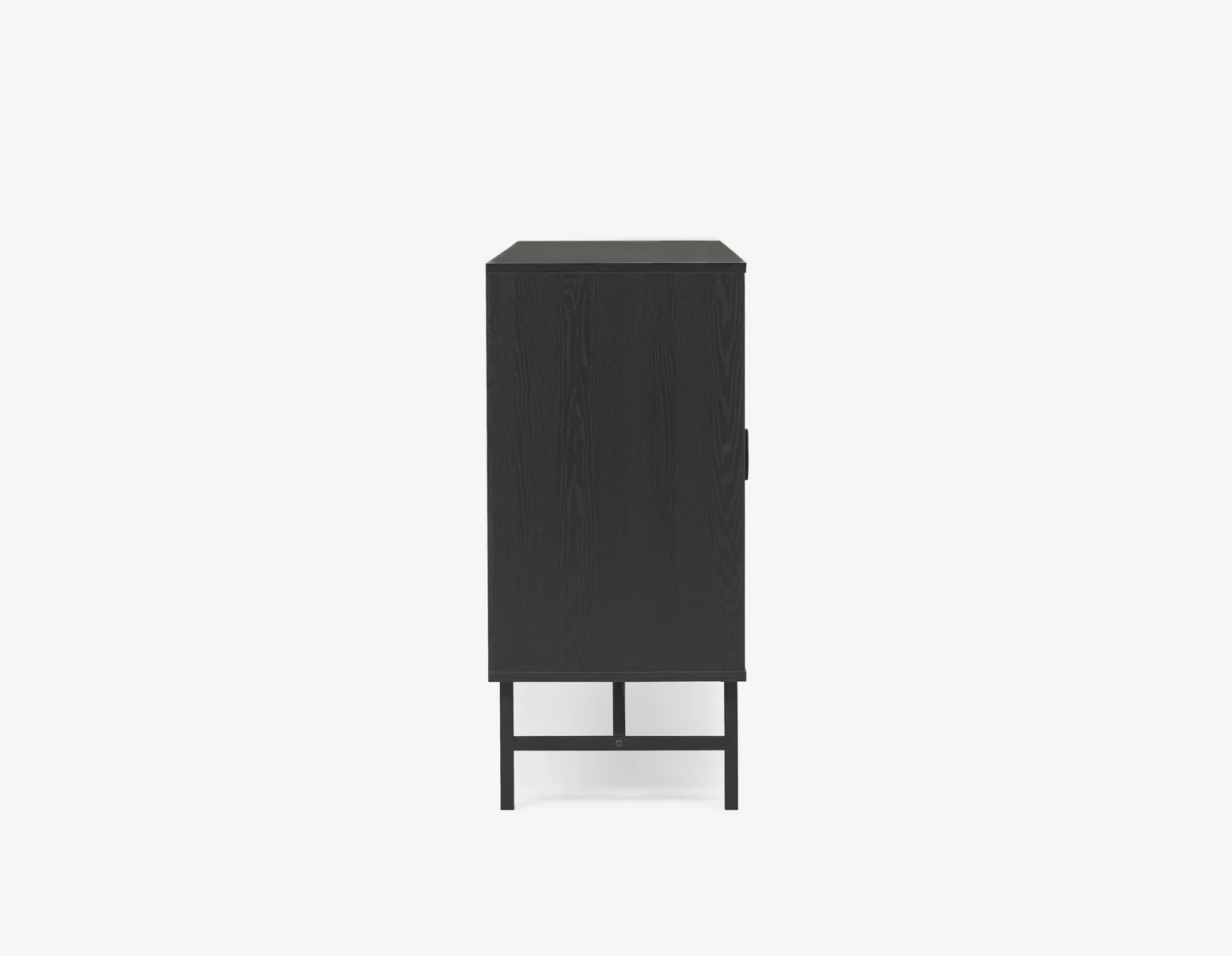 MONTANA — Modern 4-door sideboard - Image 8