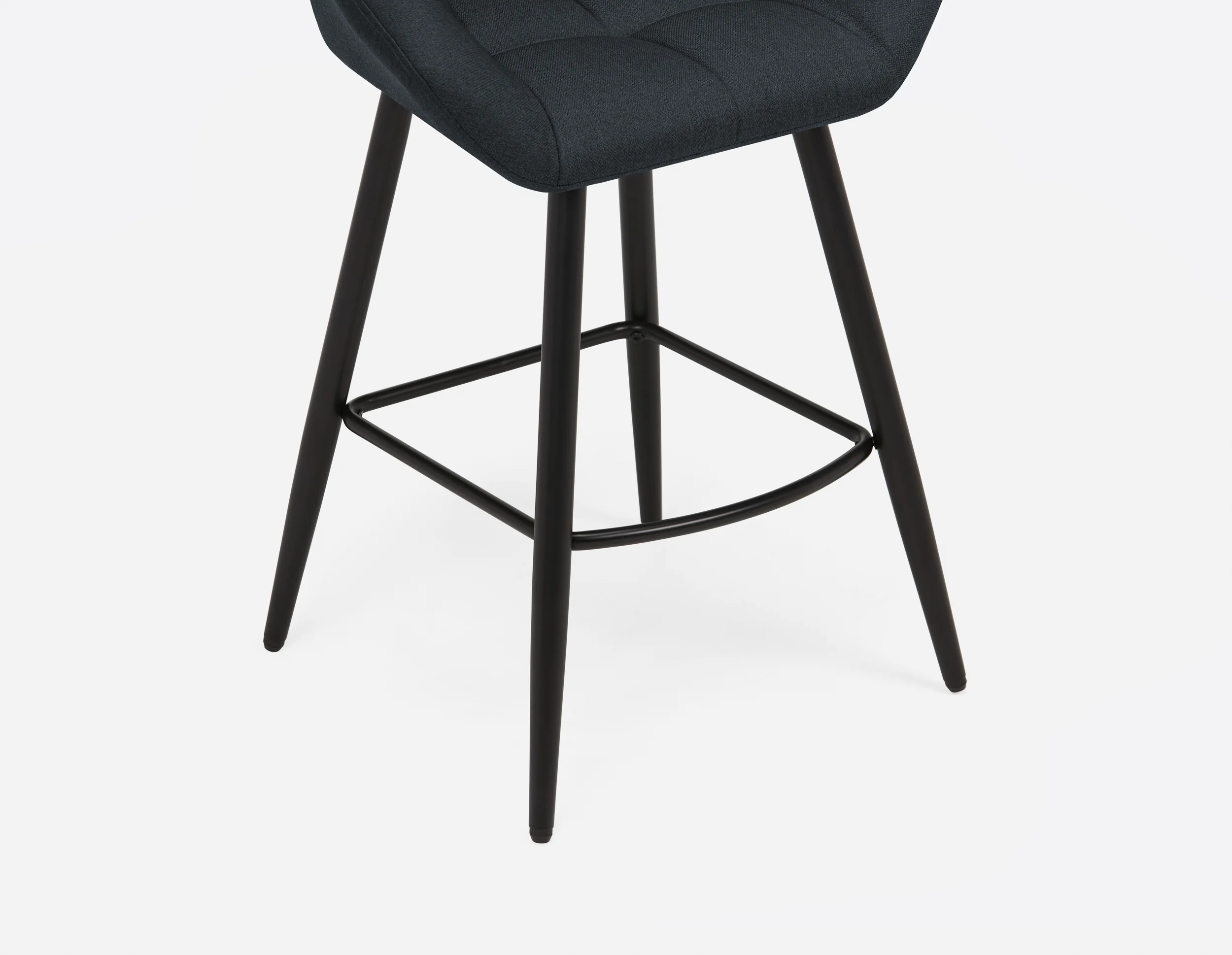 CAMILA — Elegant counter stool 66 cm (03-49-97-02) - Image 4