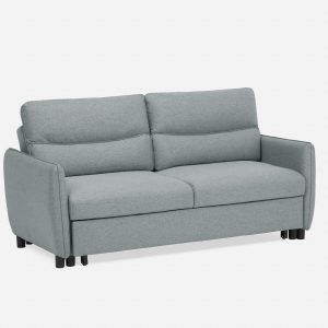VERONIQUE — Contemporary sofa-bed (49-83-84-30)