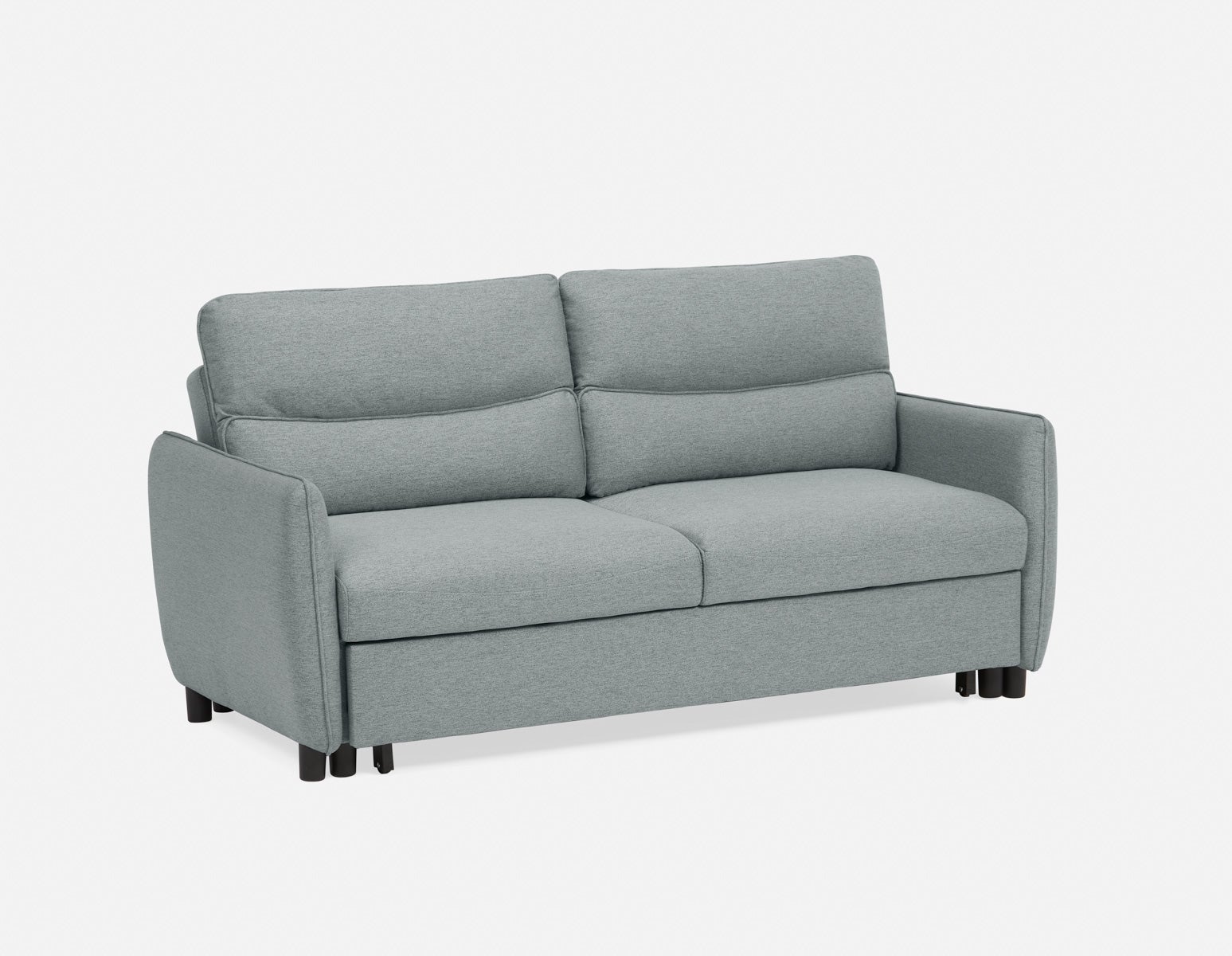 VERONIQUE — Contemporary sofa-bed (49-83-84-30)