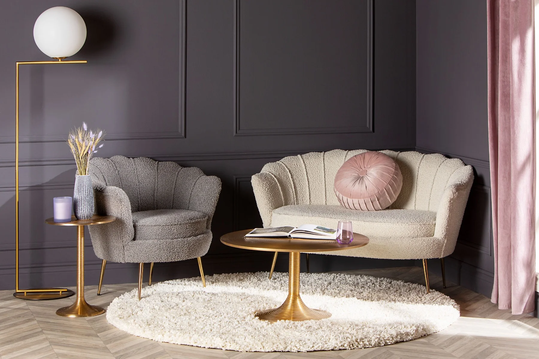 MAJESTY — Cushion 41 cm (96-07-97-80) - Image 3