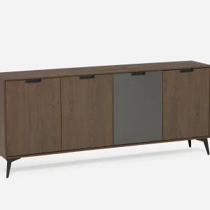 OZZY — 4-door sideboard