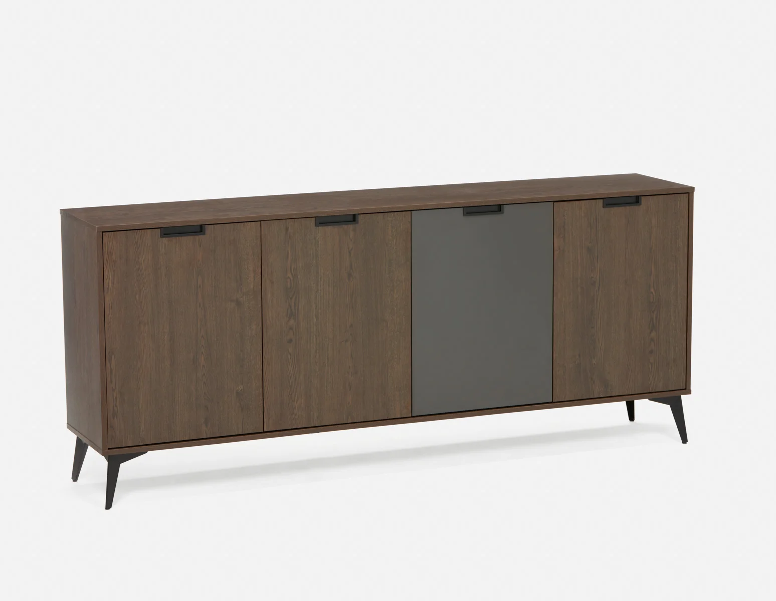 OZZY — 4-door sideboard