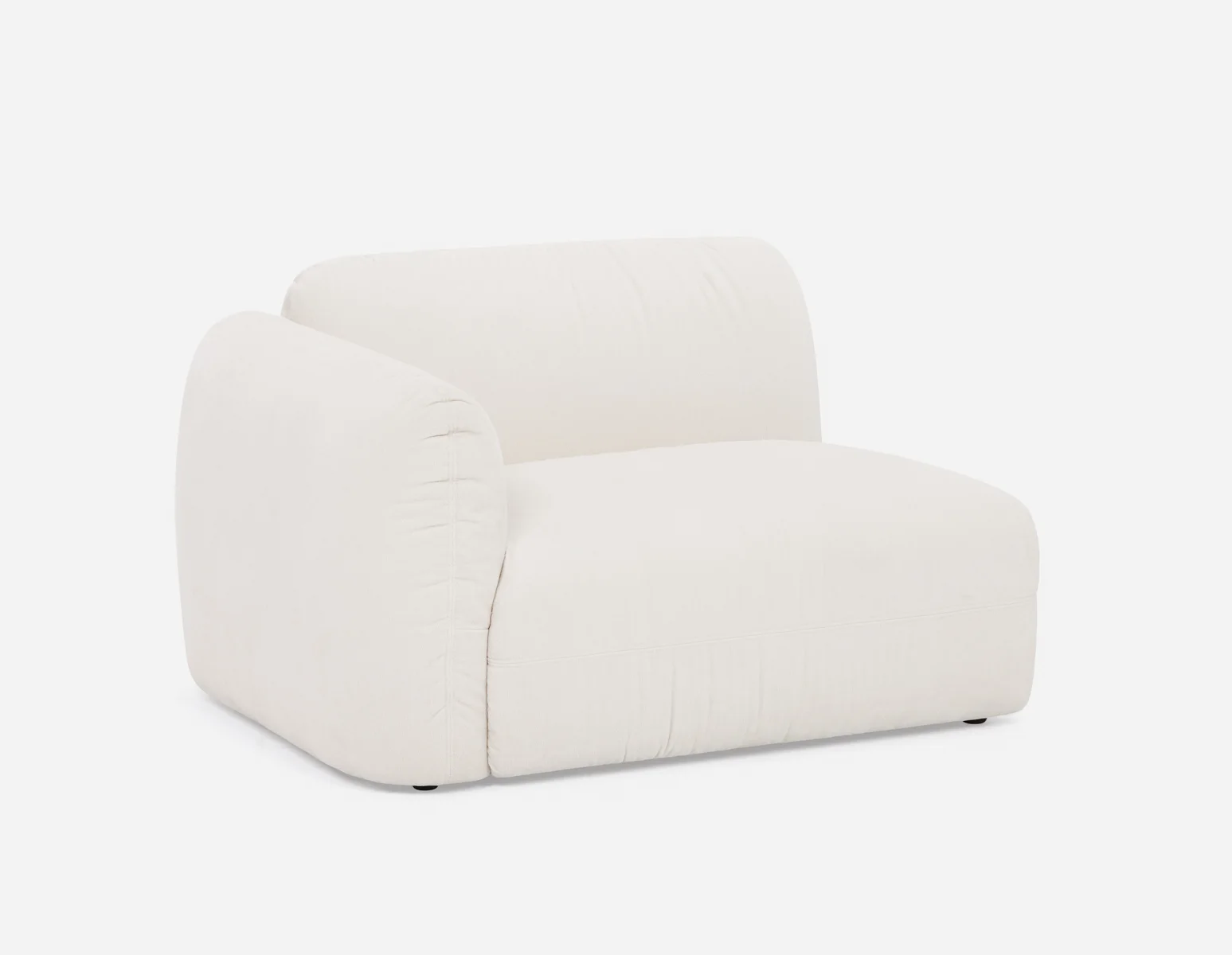 MODENA — Modular sofa left arm customize to fit your space (58-60-97-95-F) - Image 13