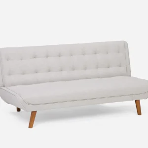 MAXIMUS — Tufted sofa-bed (94-48-08-88)
