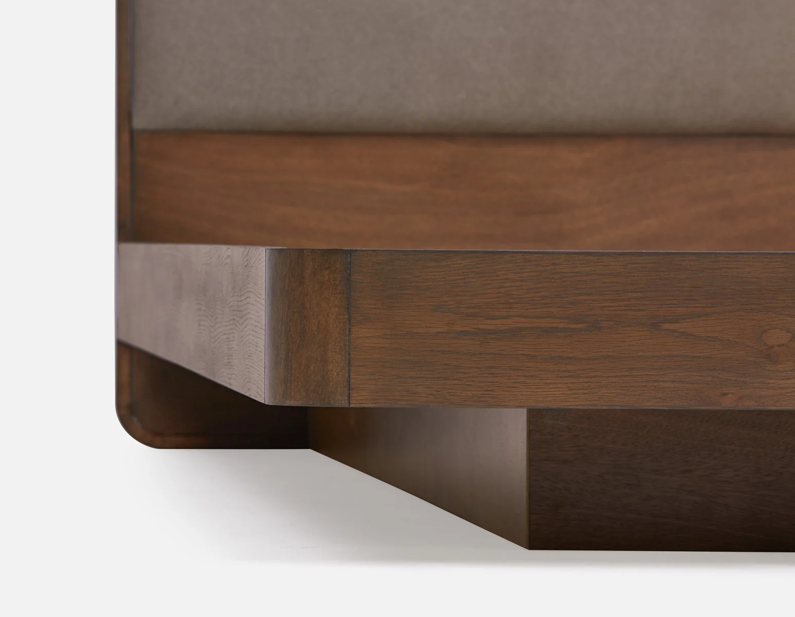 NOEMI — Floating queen size bed - Image 7