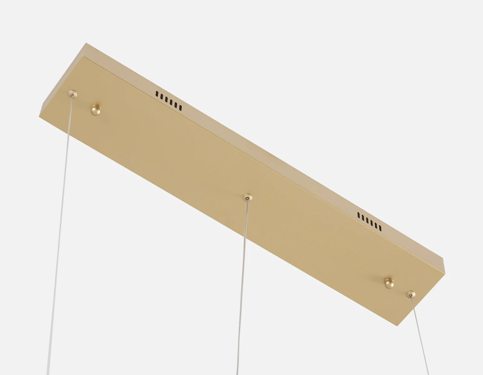 ULANI — Contemporary dimmable pendant 120 cm (72-64-70-64) - Image 4