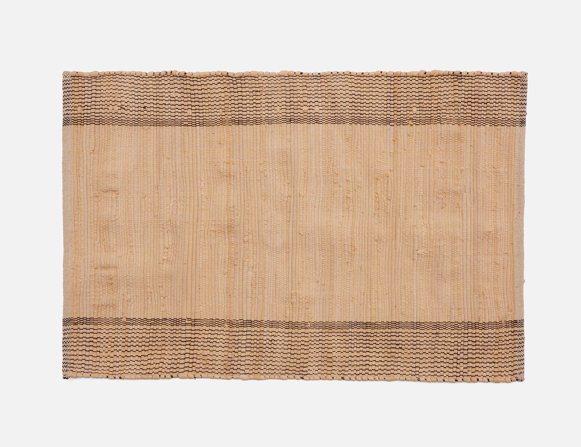 SIERA — Hand-tufted cotton rug 61 cm x 91 cm (85-50-99-95) - Image 3
