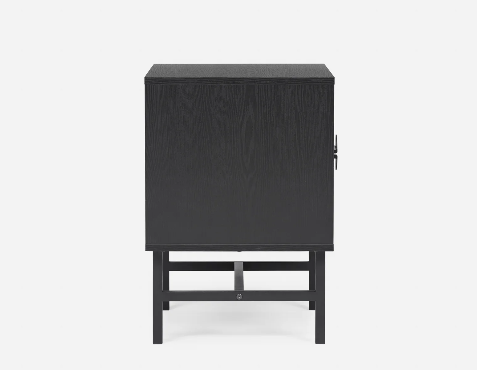 MONTANA — Modern 2-drawer nightstand - Image 10