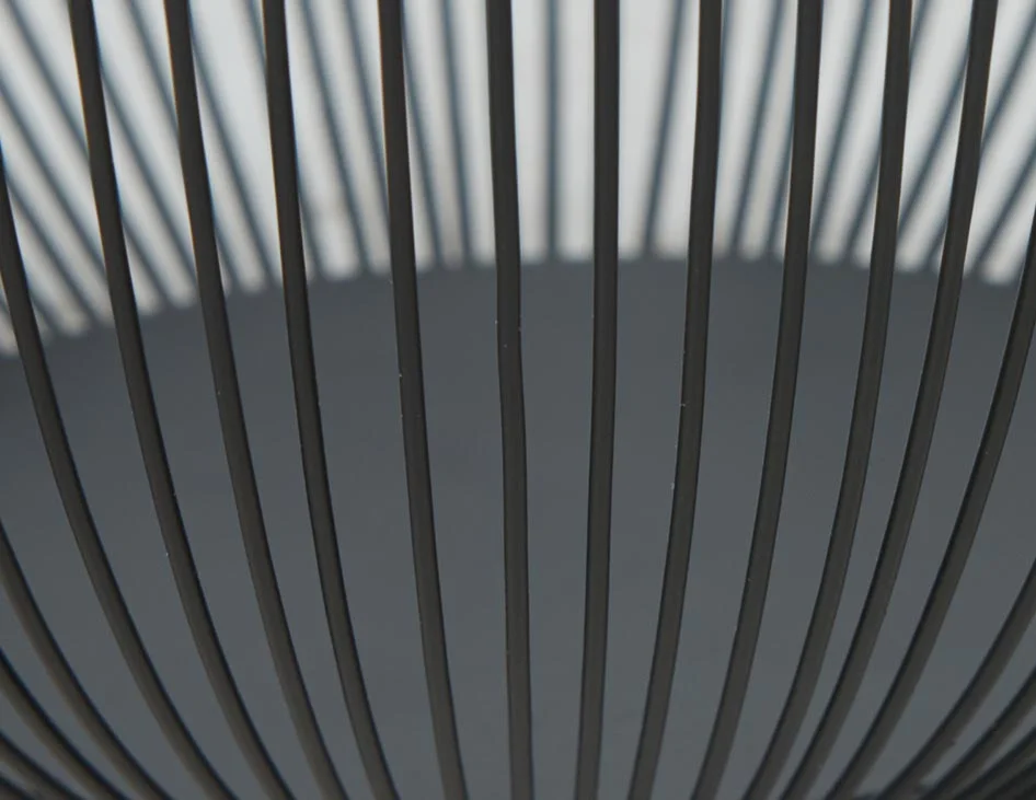 VERIA — Wire bowl 30 cm - Image 4