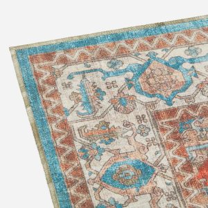 THALASSA — Rug 6' x 9'