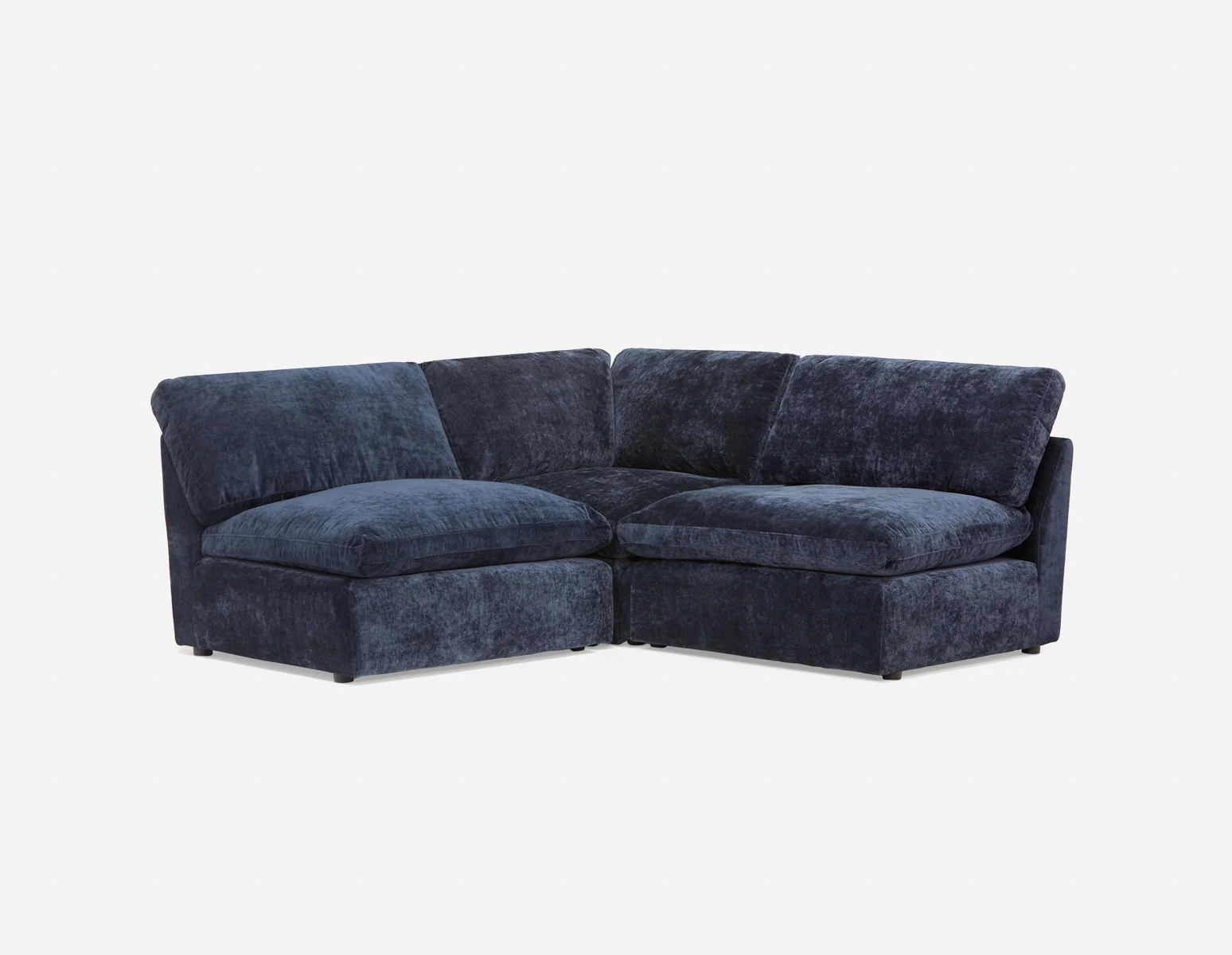 CHABLIS — 3-pc modular interchangeable sofa (97-49-91-60) - Image 10
