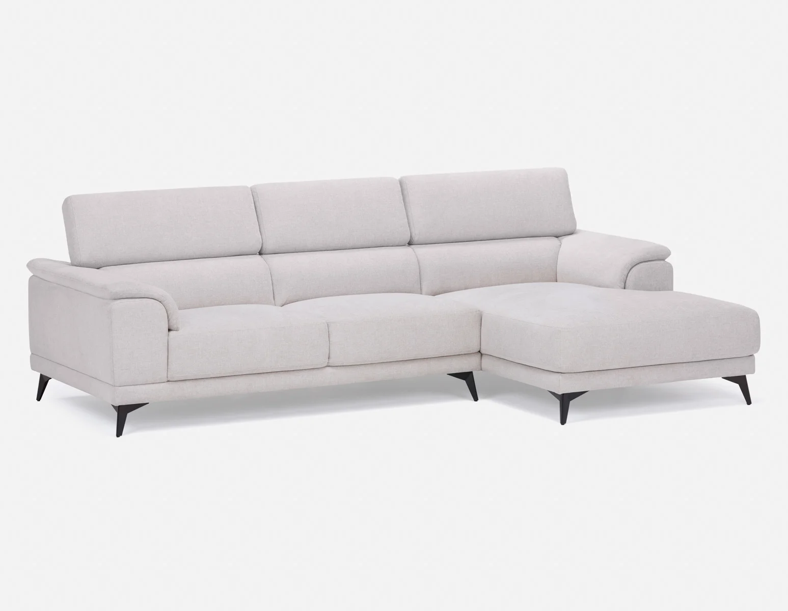 VENTURA — Modern right-facing sectional sofa (70-13-53-95) - Image 12