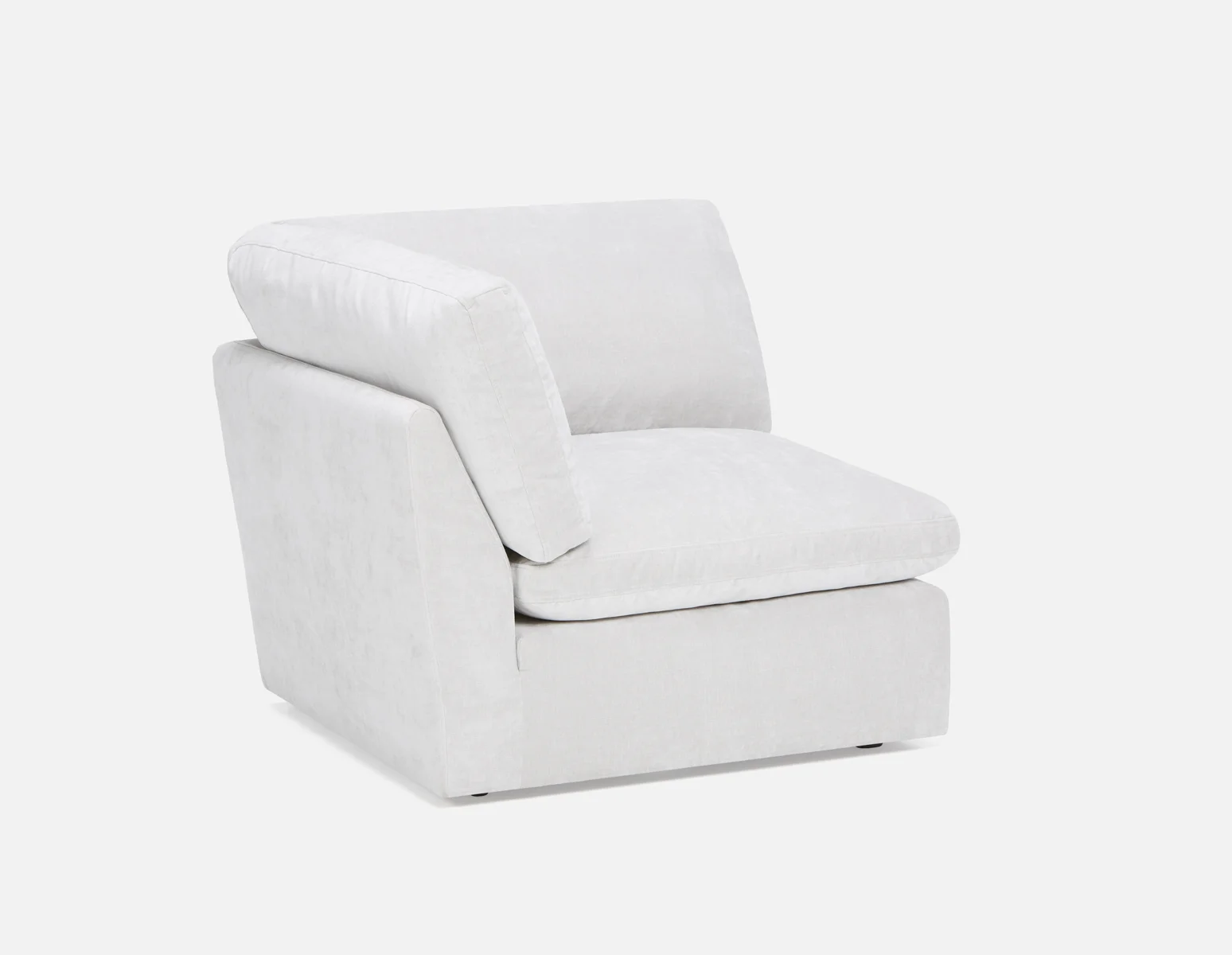 CHABLIS — Modular corner sofa customize to fit your space (40-86-58-62) - Image 10