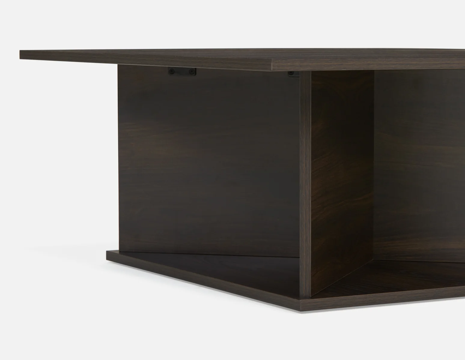 LUCAS — Square coffee table - Image 4