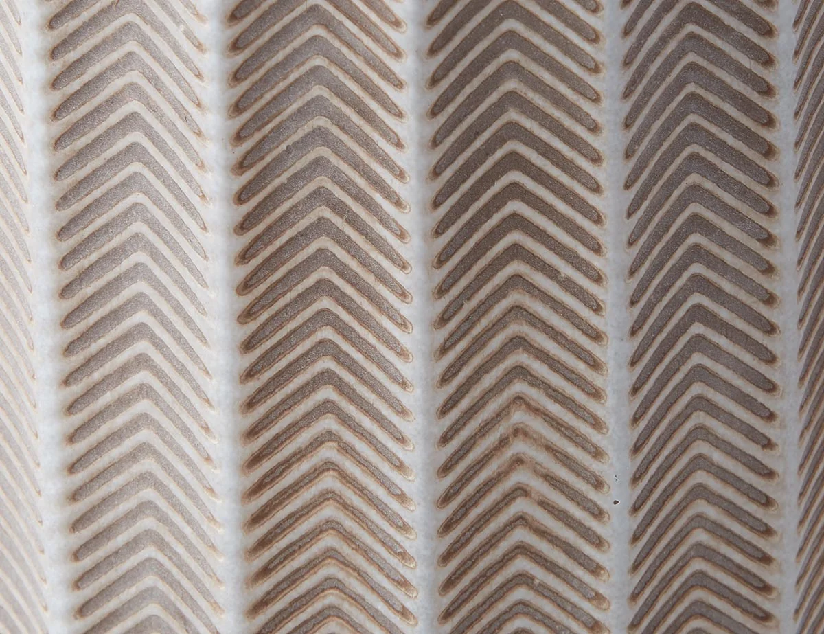 ZEALAND — Vase 40 cm - Image 5