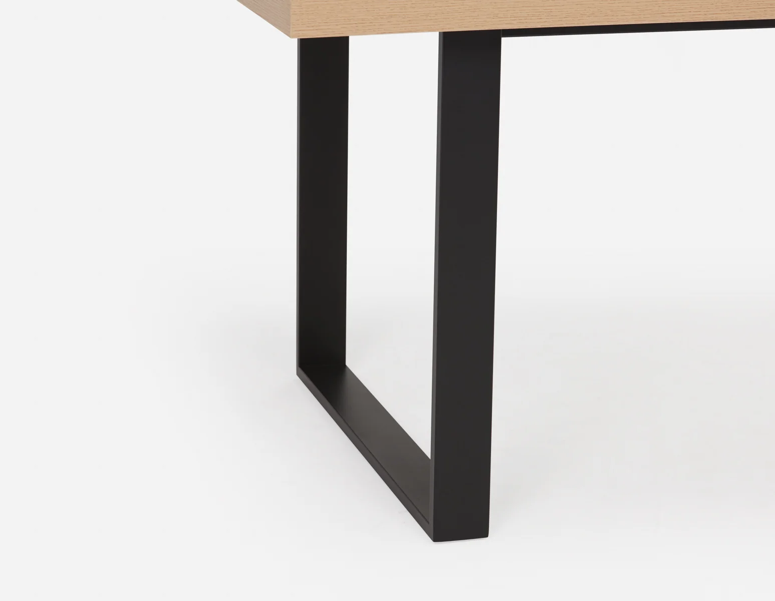KIERA — Modern dining table 180cm (73-57-05-04) - Image 6
