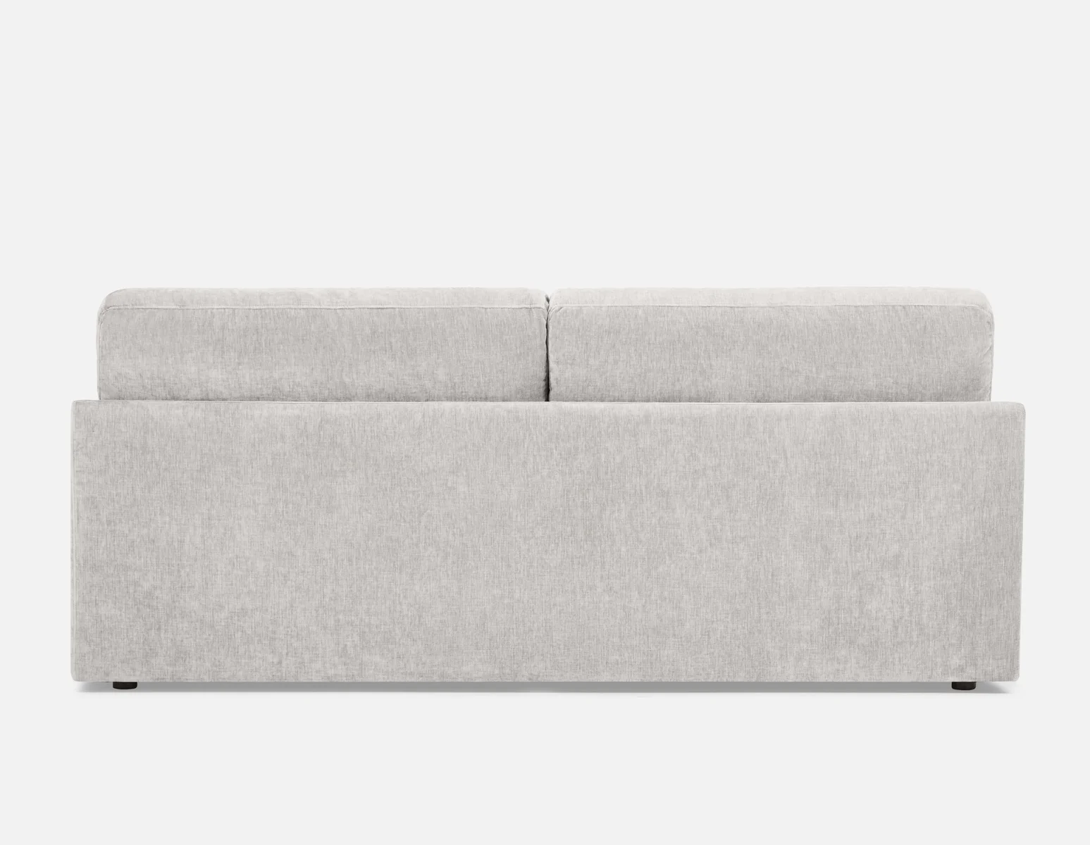 CHABLIS — Contemporary sofa 89" superior comfort (27-90-71-30) - Image 9