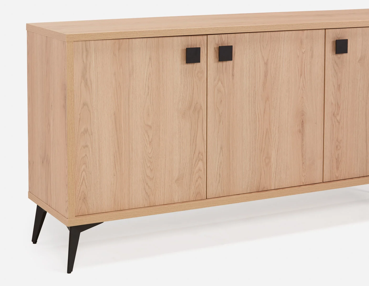 KIERA — Mid-century modern sideboard (18-69-33-04) - Image 10