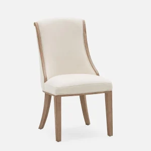 NANCY — Dining chair (70-55-41-46)