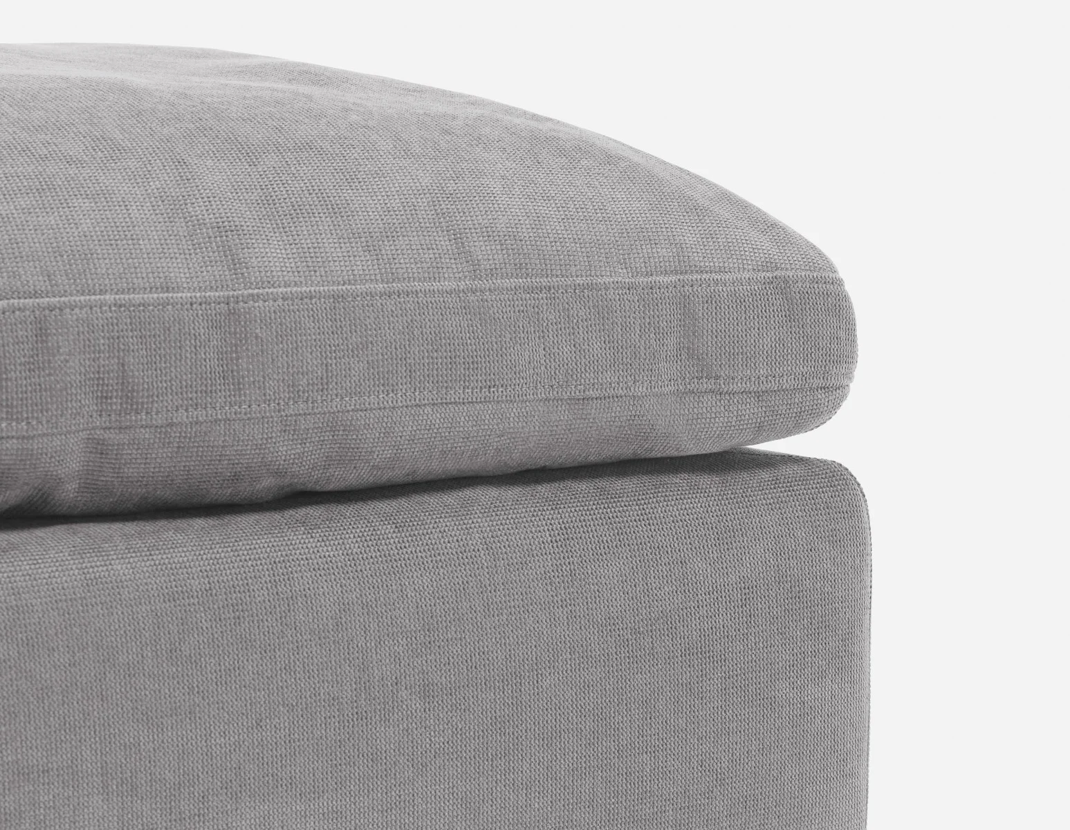 HELIO — Contemporary ottoman (06-62-72-33) - Image 2