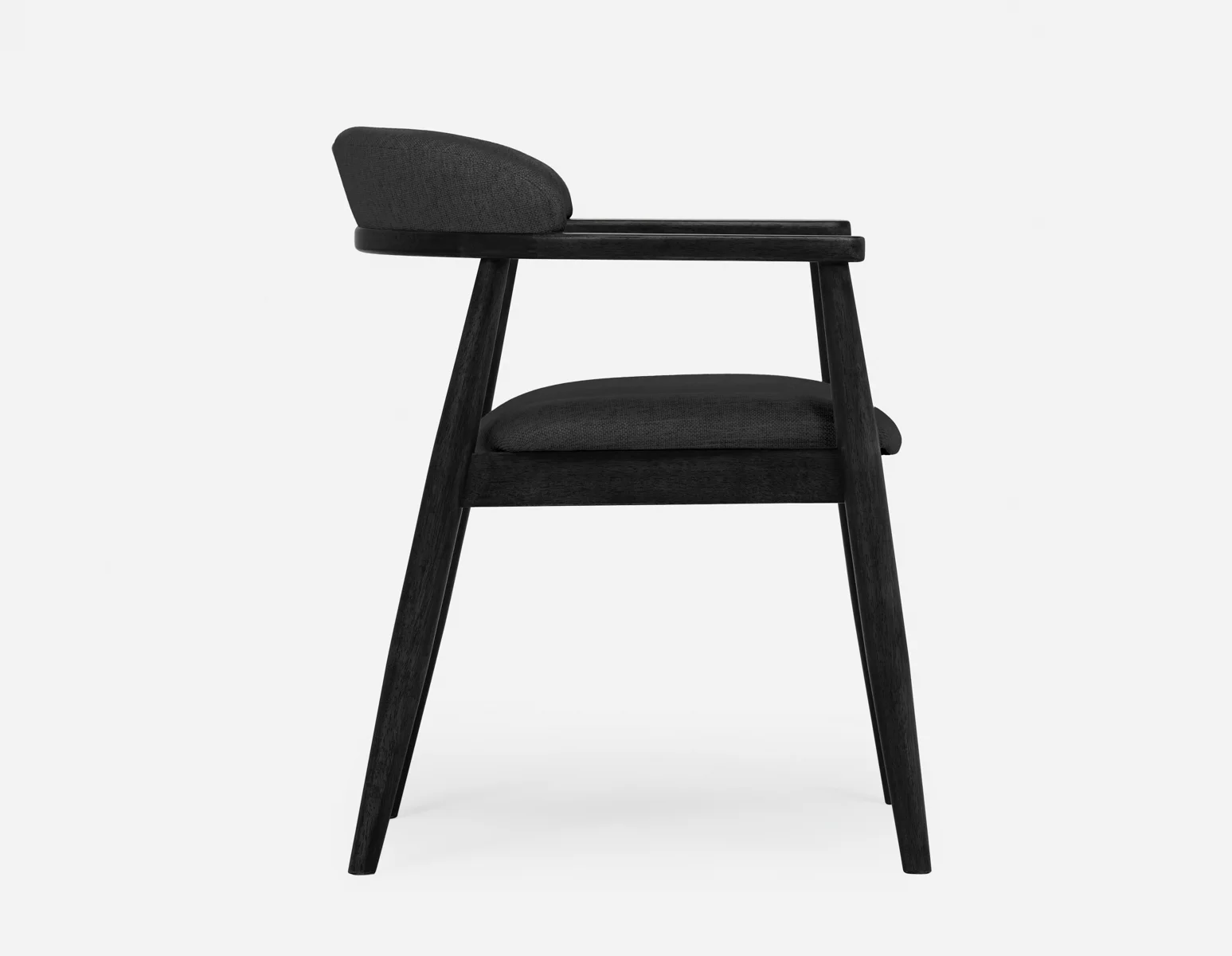 JOSY — Mid-century dining armchair (34-13-42-20) - Image 10