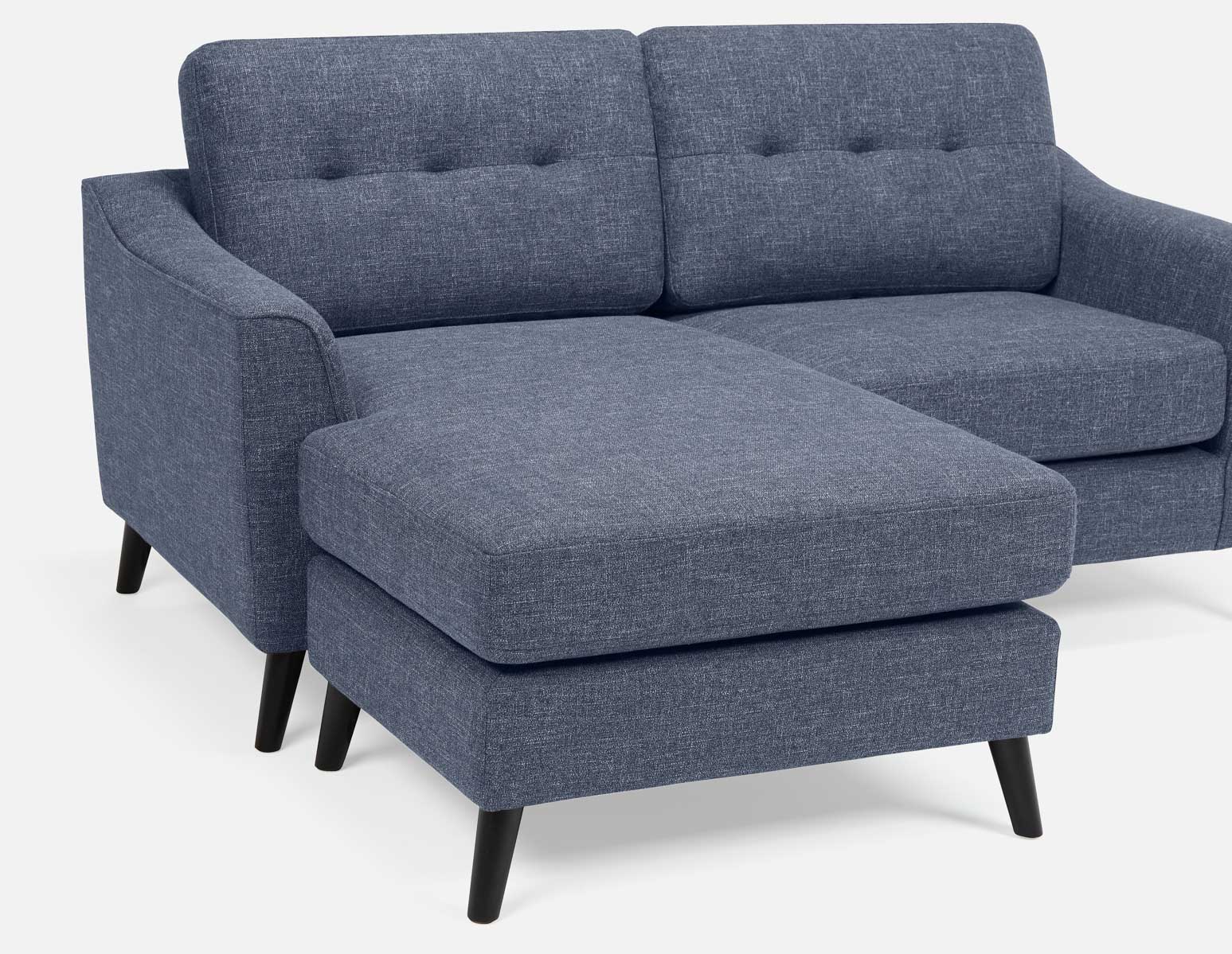 SIRINE — Interchangeable sectional sofa (19-54-42-60) - Image 5