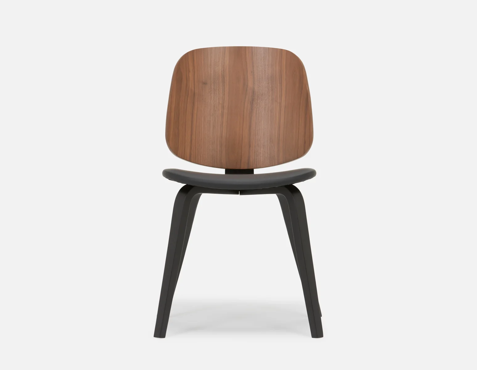 AFREEN — Mid century dining chair - Image 3