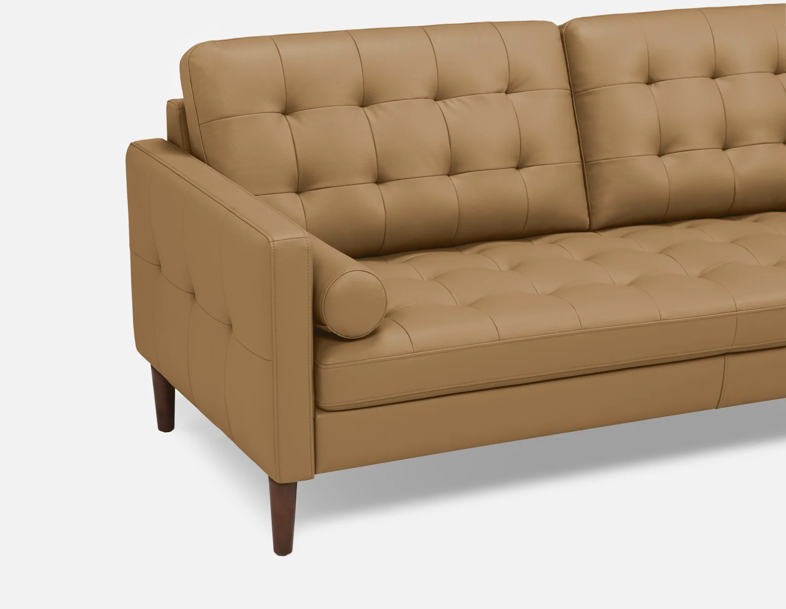REVE — Mid-century modern 3-seater sofa (94-61-06-49) - Image 10