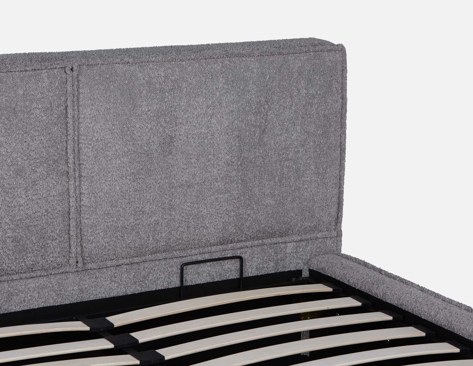 TONYA — Queen size bed with storage (97-60-99-30) - Image 5