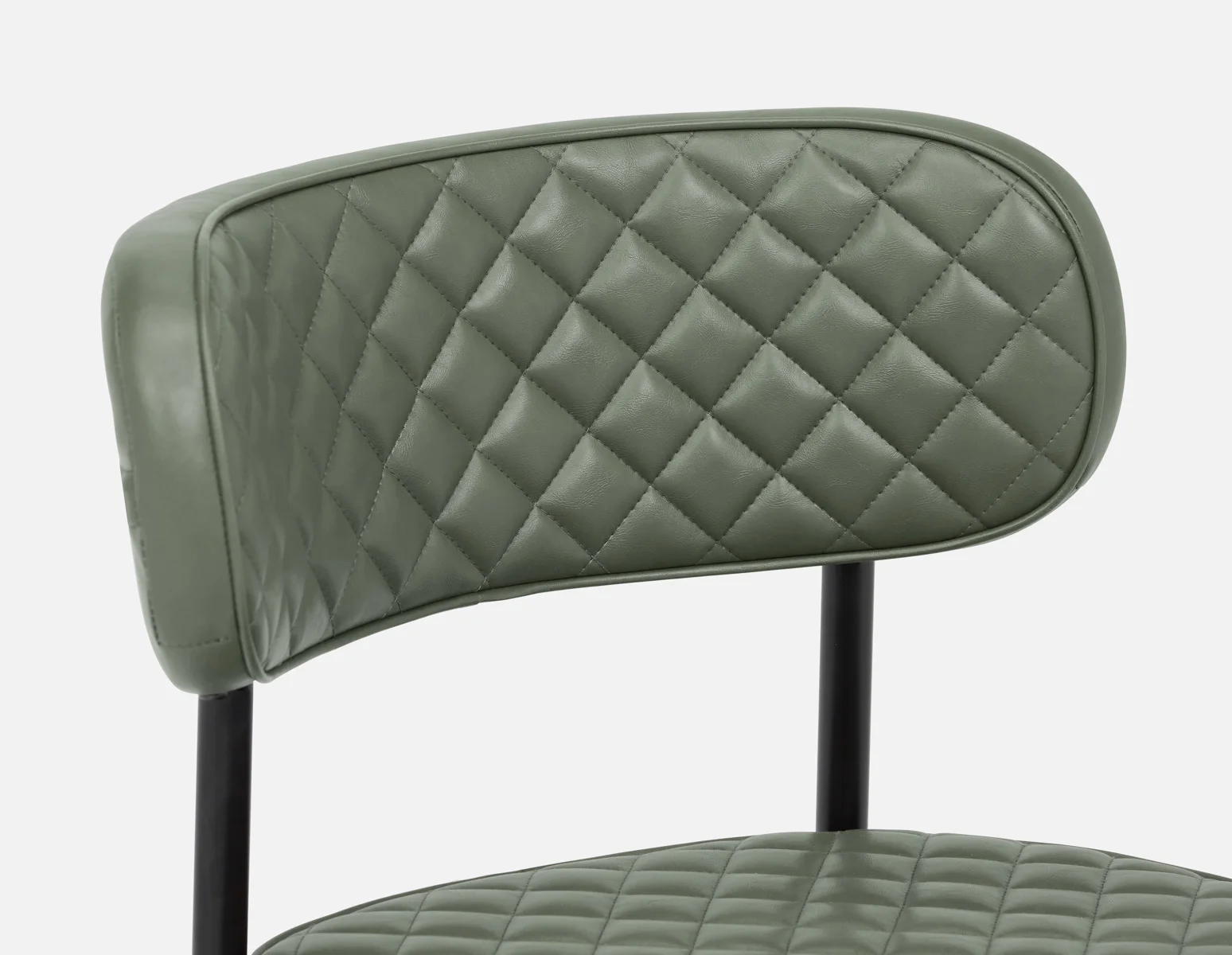 BERN — Mid-century modern dining chair (14-75-68-01) - Image 7