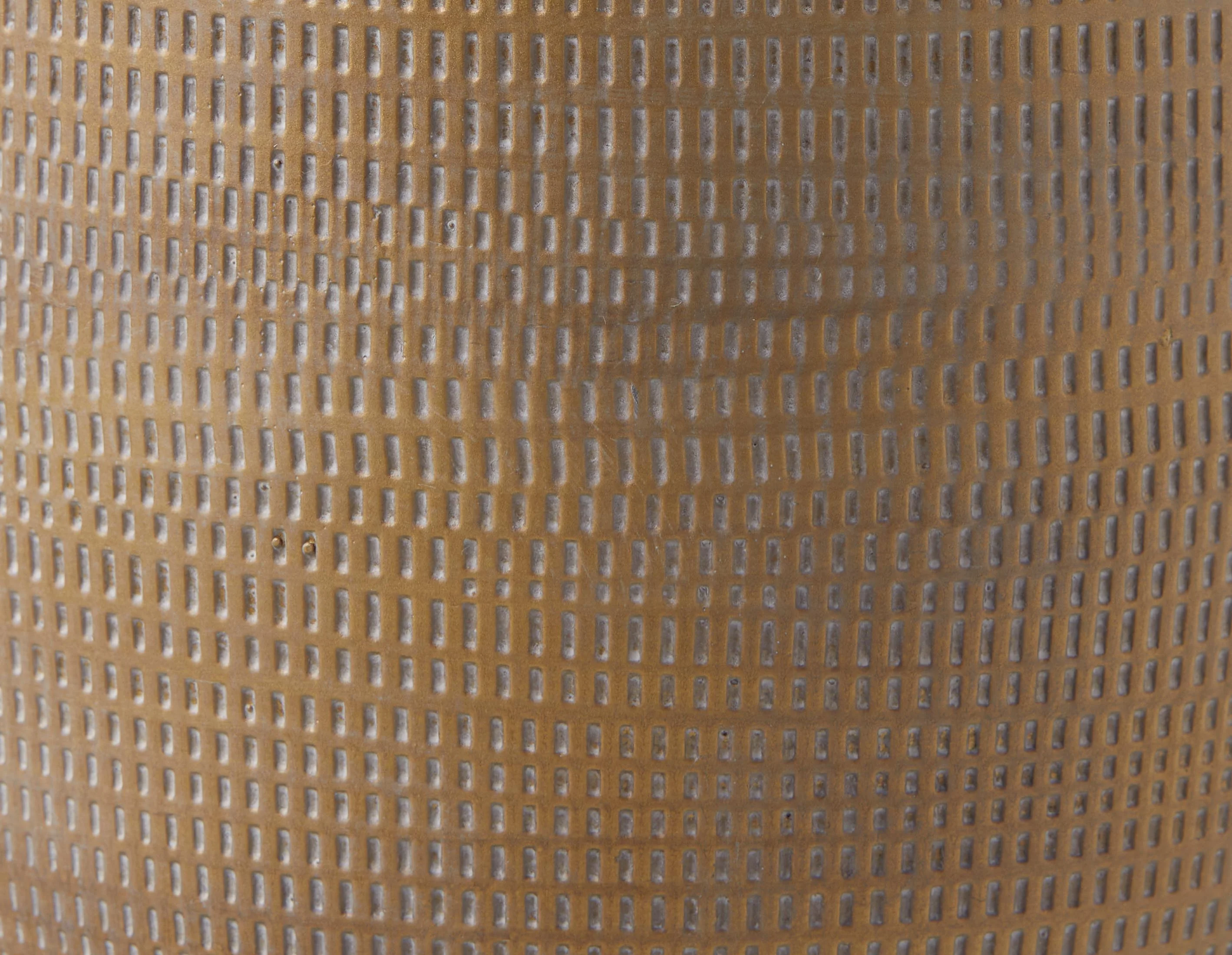 CUBA — Ceramic pot 19 cm - Image 5