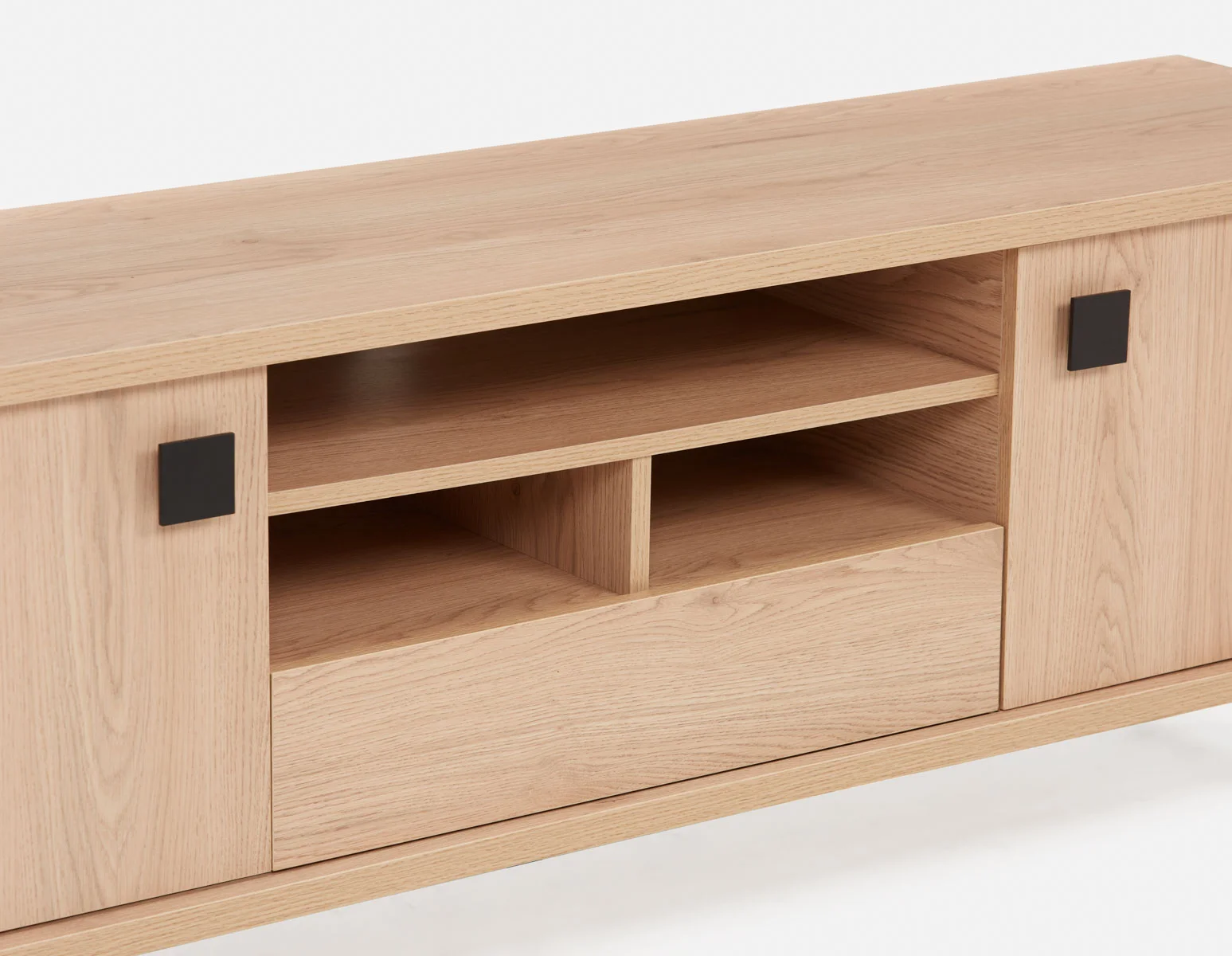 KIERA — Mid-century modern media unit (06-98-07-04) - Image 9