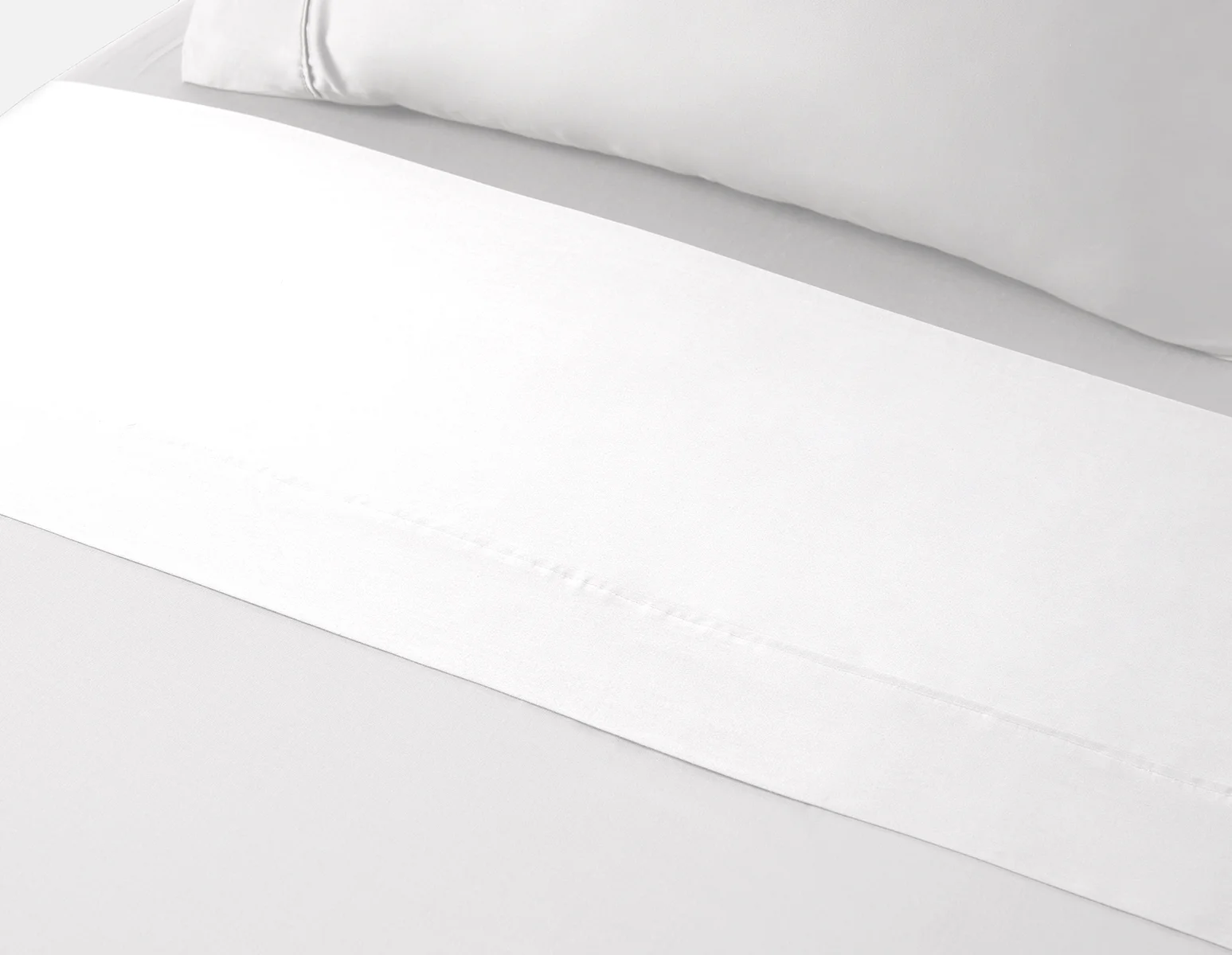 PERLA — 4-piece queen sheet set (94-71-12-10) - Image 2