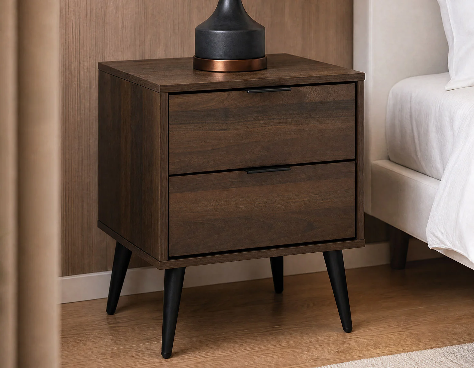 NADIA — Nightstand
